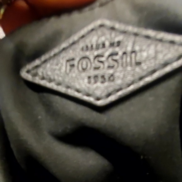 Emerson Brown Leather Hobo - Picture 3 of 3